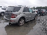 4JGBB86E19A****** Salvamento y Destrozados 2009 Mercedes-Benz Ml en Estado de Carolina del Sur