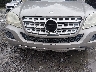 4JGBB86E19A****** Salvamento y Reparables 2009 Mercedes-Benz Ml en Estado de Carolina del Sur