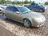 19UUA66248A****** Salvage and Wrecked 2008 Acura TL in Grenada