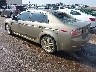 19UUA66248A****** Salvage and Repairable 2008 Acura TL in Grenada