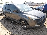 1FMCU0G70GU****** Salvamento y Destrozados 2016 Ford Escape en Cincinnati