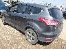 1FMCU0G70GU****** Salvamento y Reparables 2016 Ford Escape en Cincinnati