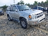 JT3GN86R810****** Salvamento y Destrozados 2001 Toyota 4Runner en Northern Virginia