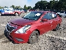3N1CN7AP0HK****** Used and Repairable 2017 Nissan Versa in Scranton