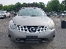 JN8AS5MV2BW****** Wrecked 2011 Nissan Rogue in Connecticut State
