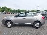 JN8AS5MV2BW****** Repairable 2011 Nissan Rogue in Connecticut State