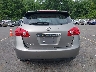 JN8AS5MV2BW****** Wrecked 2011 Nissan Rogue