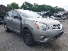 JN8AS5MV2BW****** Salvage and Wrecked 2011 Nissan Rogue in Hartford