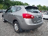 JN8AS5MV2BW****** Salvage and Repairable 2011 Nissan Rogue in Hartford