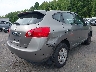 JN8AS5MV2BW****** Salvage and Wrecked 2011 Nissan Rogue in Connecticut State