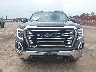 3GTU9DED9MG****** Wrecked 2021 GMC Sierra 1500 in Texas State