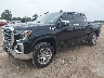 3GTU9DED9MG****** Used and Repairable 2021 GMC Sierra 1500 in Longview