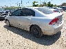 2HGFA1F57AH****** Salvage and Repairable 2010 Honda Civic in San Antonio South