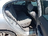 2HGFA1F57AH****** Wrecked 2010 Honda Civic in San Antonio South