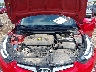 KMHDH4AEXGU****** Repairable 2016 Hyundai Elantra in Columbus