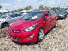 KMHDH4AEXGU****** Wrecked 2016 Hyundai Elantra in Ohio State