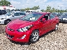 KMHDH4AEXGU****** Used and Repairable 2016 Hyundai Elantra in Columbus