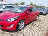 KMHDH4AEXGU****** Salvage and Repairable 2016 Hyundai Elantra in Ohio State