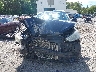 5XYZUDLB5DG****** Wrecked 2013 Hyundai Santa Fe in New York State