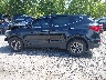 5XYZUDLB5DG****** Repairable 2013 Hyundai Santa Fe in New York State