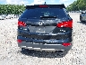 5XYZUDLB5DG****** Wrecked 2013 Hyundai Santa Fe