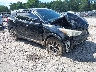 5XYZUDLB5DG****** Salvage and Wrecked 2013 Hyundai Santa Fe in Albany