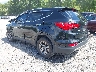 5XYZUDLB5DG****** Salvage and Repairable 2013 Hyundai Santa Fe in Albany