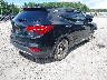 5XYZUDLB5DG****** Salvage and Wrecked 2013 Hyundai Santa Fe in New York State