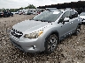 JF2GPBKC8EH****** Used and Repairable 2014 Subaru XV Crosstrek Hybrid in Columbus