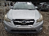 JF2GPBKC8EH****** Salvage and Repairable 2014 Subaru XV Crosstrek Hybrid in Ohio State