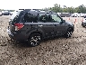 JF2SH6CC6AH****** Salvamento y Destrozados 2010 Subaru Forester en Estado de New Hampshire