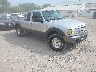1FTZR45E46P****** Salvage and Wrecked 2006 Ford Ranger in Davenport