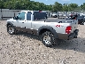 1FTZR45E46P****** Salvage and Repairable 2006 Ford Ranger in Davenport