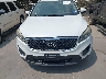 5XYPGDA58HG****** Destrozados 2017 Kia Sorento en Estado de Texas