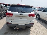 5XYPGDA58HG****** Destrozados 2017 Kia Sorento