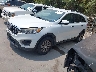 5XYPGDA58HG****** Usados y Reparables 2017 Kia Sorento en Dallas-Fort Worth