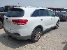 5XYPGDA58HG****** Salvamento y Destrozados 2017 Kia Sorento en Estado de Texas