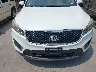 5XYPGDA58HG****** Salvamento y Reparables 2017 Kia Sorento en Estado de Texas