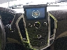 3GYFNCE33CS****** Used 2012 Cadillac SRX in Louisiana State