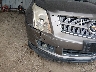 3GYFNCE33CS****** Wrecked 2012 Cadillac SRX