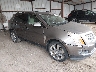 3GYFNCE33CS****** Salvage and Wrecked 2012 Cadillac SRX in Shreveport