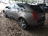 3GYFNCE33CS****** Salvage and Repairable 2012 Cadillac SRX in Shreveport