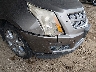 3GYFNCE33CS****** Salvage and Repairable 2012 Cadillac SRX in Louisiana State
