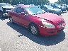 1HGCM72395A****** Salvage and Wrecked 2005 Honda Accord in Raleigh