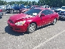 1HGCM72395A****** Used and Repairable 2005 Honda Accord in Raleigh