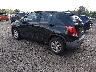 KL7CJKSB6GB****** Salvage and Repairable 2016 Chevrolet Trax in Akron Canton