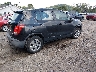 KL7CJKSB6GB****** Salvage and Wrecked 2016 Chevrolet Trax in Ohio State