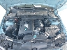 WBAWL135X8P****** Repairable 2008 BMW 3 Series in Tampa