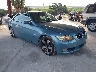 WBAWL135X8P****** Salvage and Wrecked 2008 BMW 3 Series in Tampa
