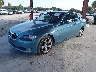WBAWL135X8P****** Used and Repairable 2008 BMW 3 Series in Tampa